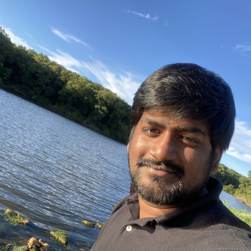 praveen c.