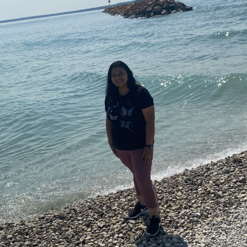 Yesenia  B. profile photo