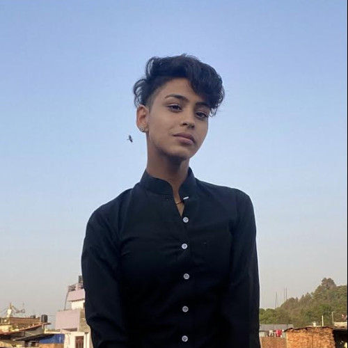 Aastha P.