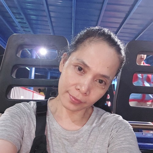 Marjorie joy B.