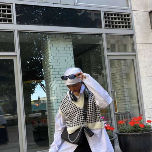 Sophie m. profile photo