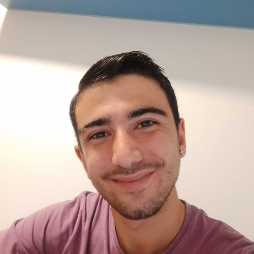 David O. profile photo