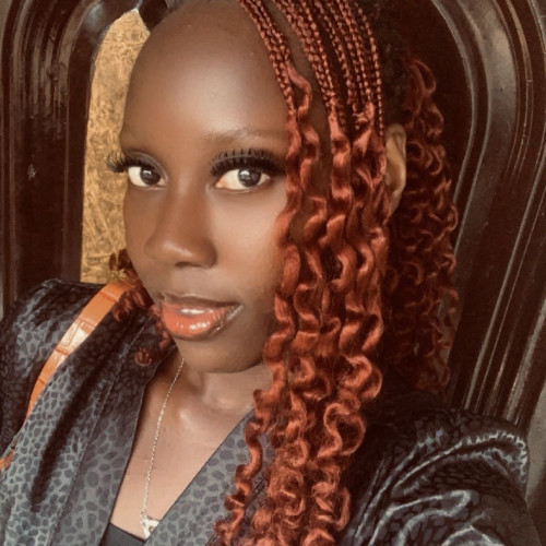Eromosele J. profile photo