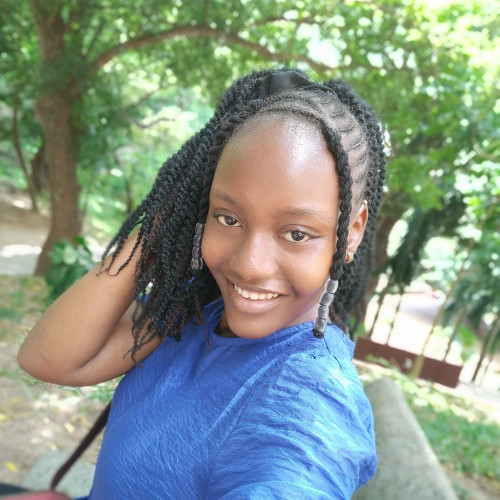 Maria A. profile photo
