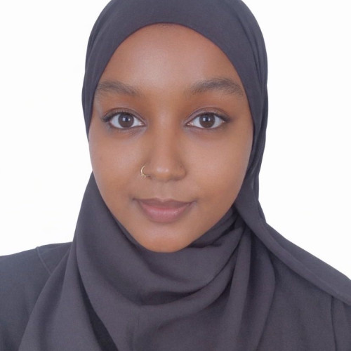 Aziza H. profile photo