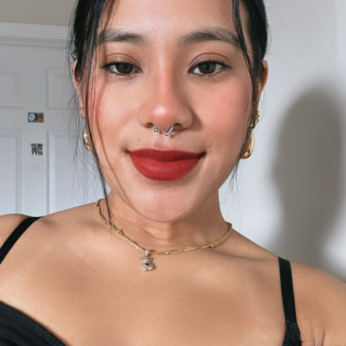 Gabriela M. profile photo