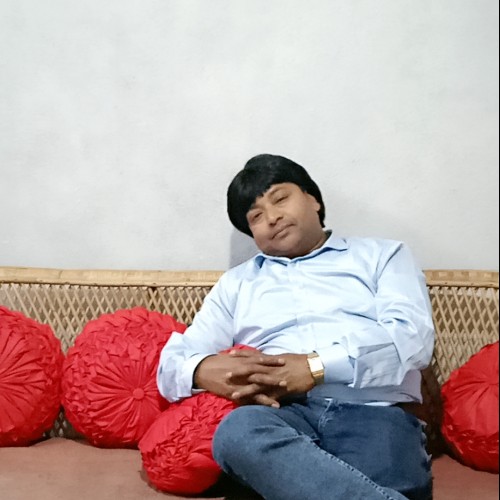 Ashok K. profile photo