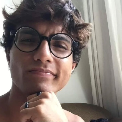 Jhonatan V. profile photo