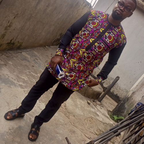 Musa A. profile photo