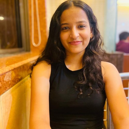 Vaishnavi M.
