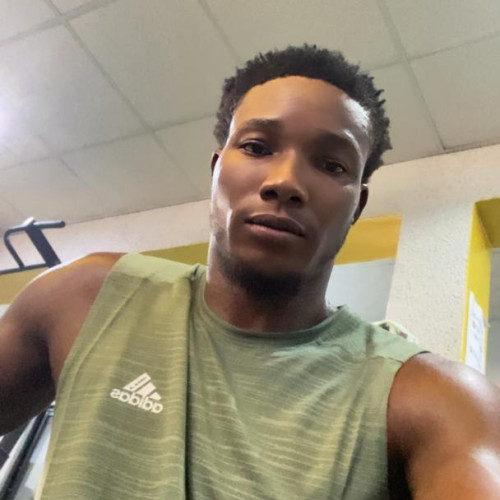 Abdulazeez Adedamola A. profile photo