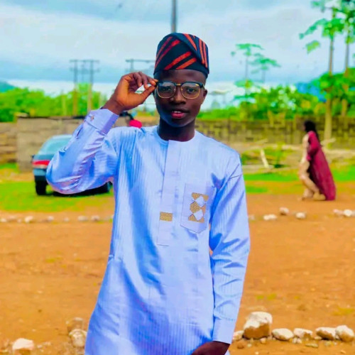 Mahfus  O. profile photo