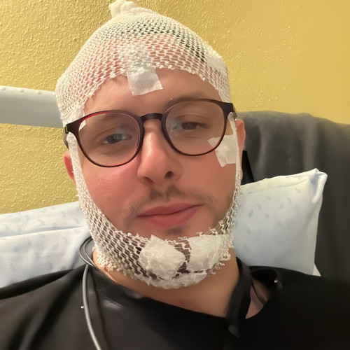 stefano t. profile photo