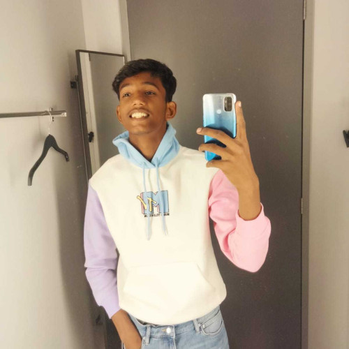 HEETESH N. profile photo