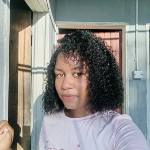 Kudzaishe M.