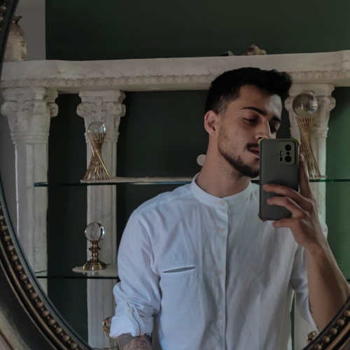 Ramiz L. profile photo