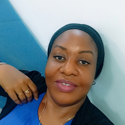 Emem E. profile photo
