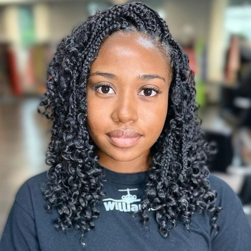 Cybelle D. profile photo