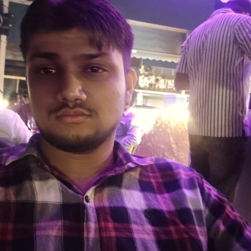 Kartik  P. profile photo