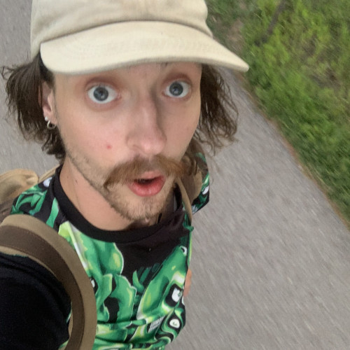 Carson G. profile photo
