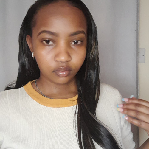 Purity K. profile photo