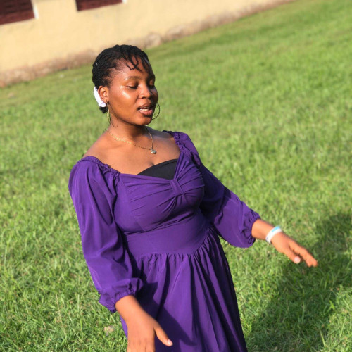 Adesewa A. profile photo