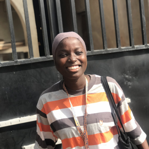 Adebola Y. profile photo
