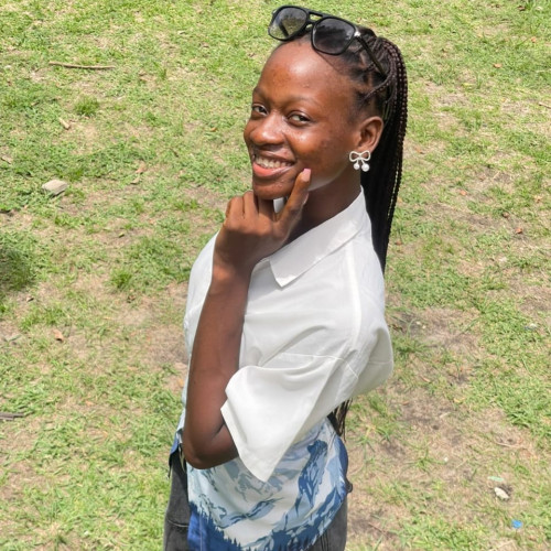 Adekunle sanah O. profile photo
