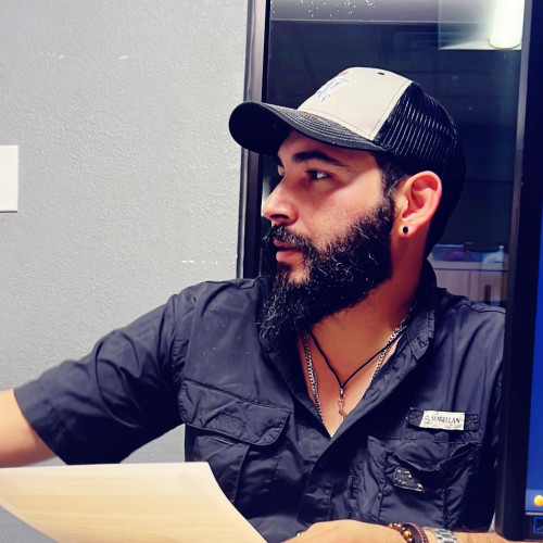 Erick R. profile photo