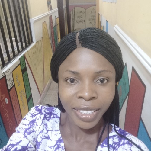 Damilola O.