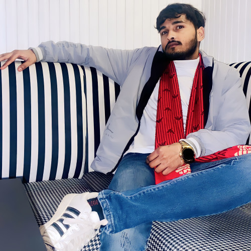 Nitin S.