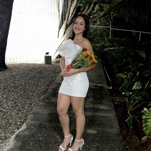 Montserrat G. profile photo