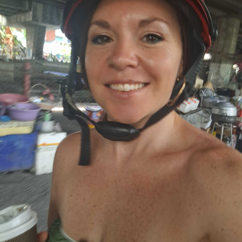 sinead R. profile photo