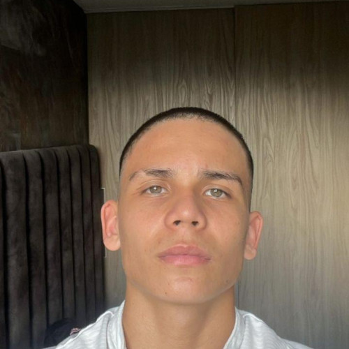 Martin  R. profile photo