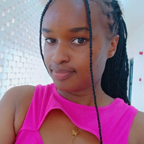 Phoebe M. profile photo