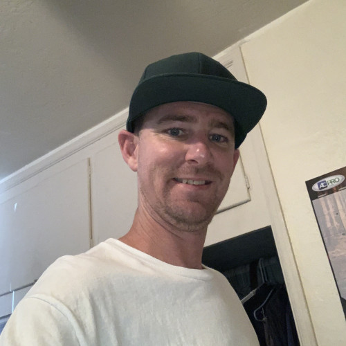 Patrick K. profile photo
