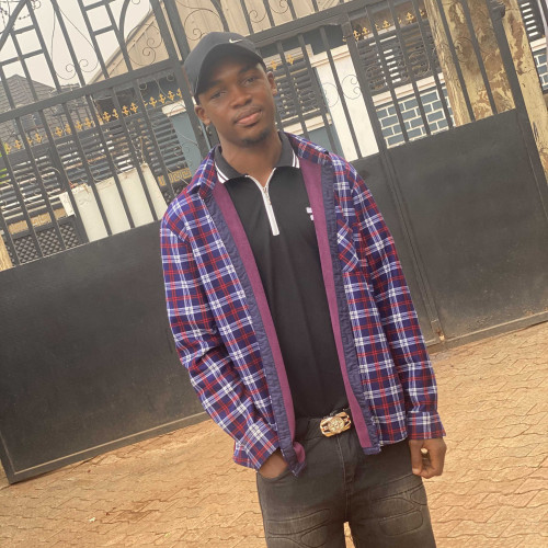 nwachukwu P.