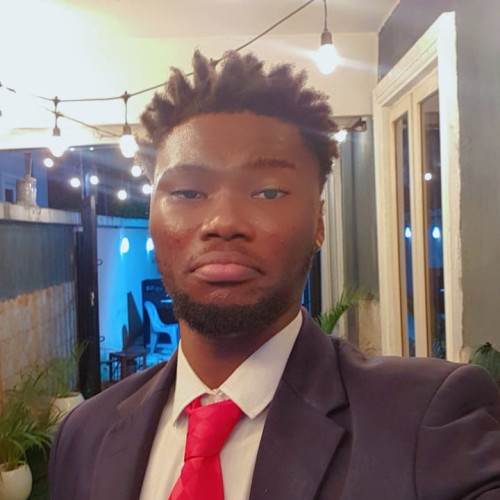 Daniel A. profile photo