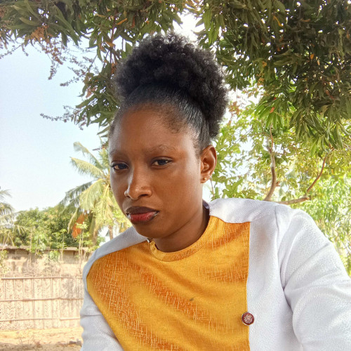 Zormelo Gertrude E. profile photo
