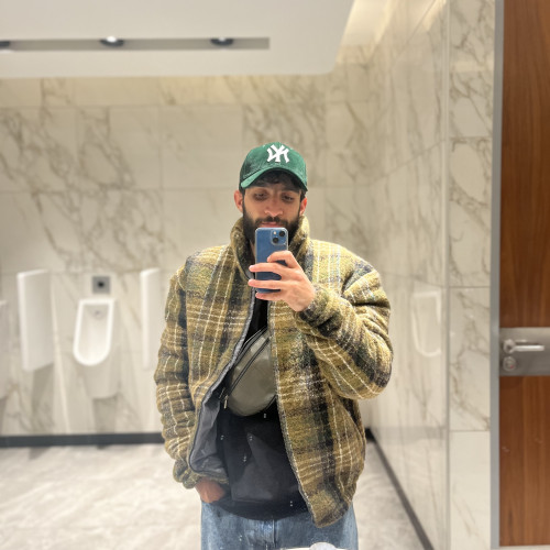 Bilal B. profile photo