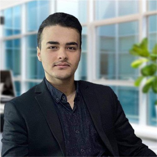 Milad S. profile photo