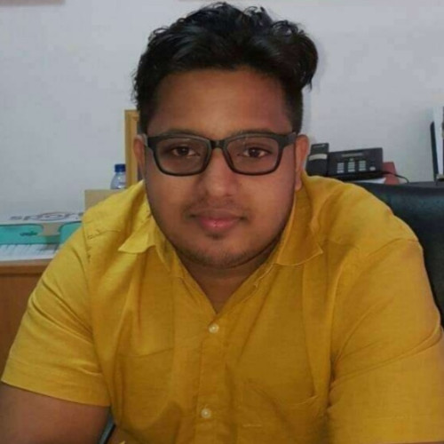 Deshan R. profile photo