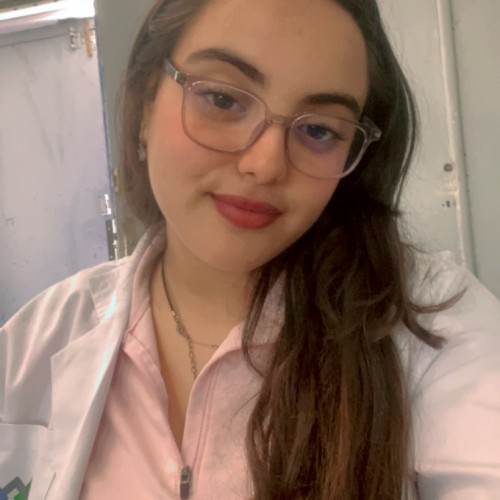 Marwa B. profile photo