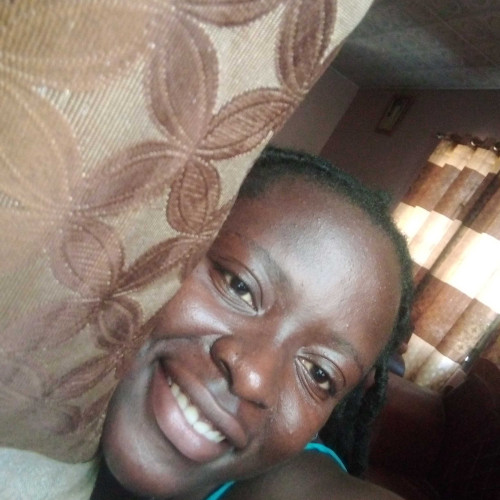 Emmanuella K. profile photo