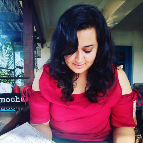 Manya S. profile photo