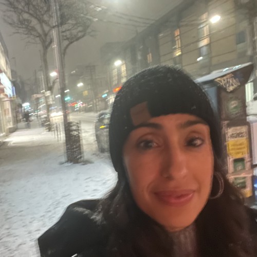 Maritza R. profile photo