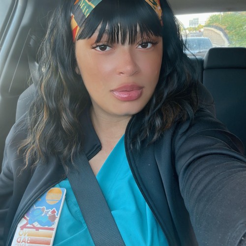Ahreonna S. profile photo