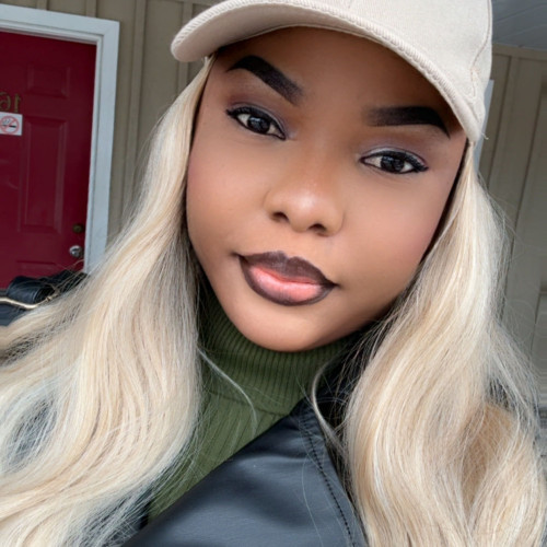 Adesina A. profile photo