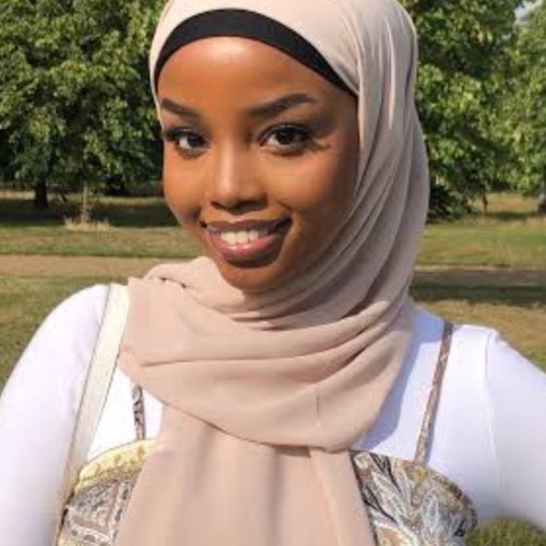 Aisha  K. profile photo