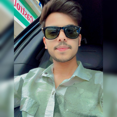 Akarsh J. profile photo